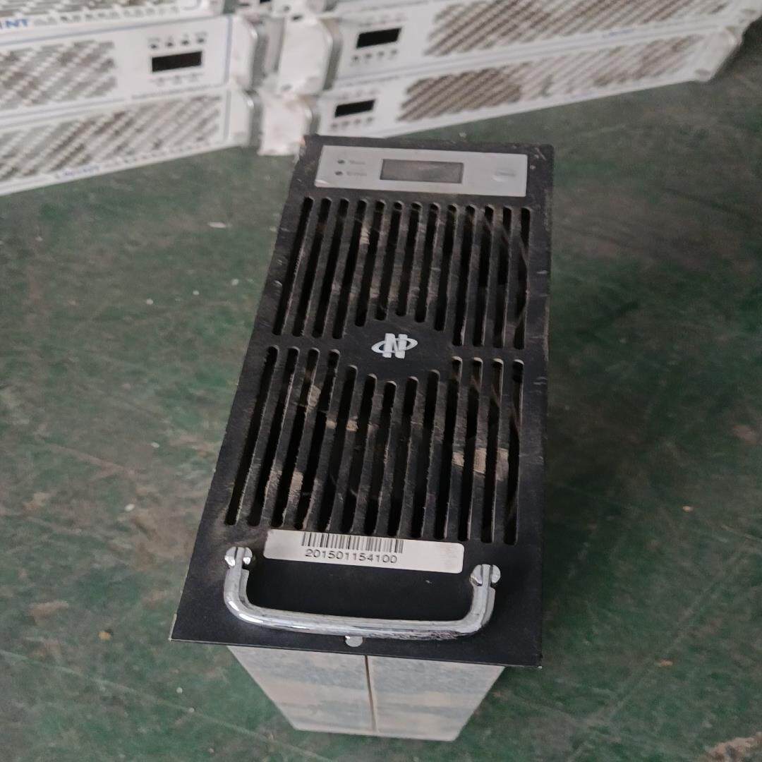 【议价】拆机奥能充电桩模块 ANH-11680外观完整功能包好有需要