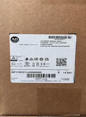 【议价】20F11RC011JA0NNNNN