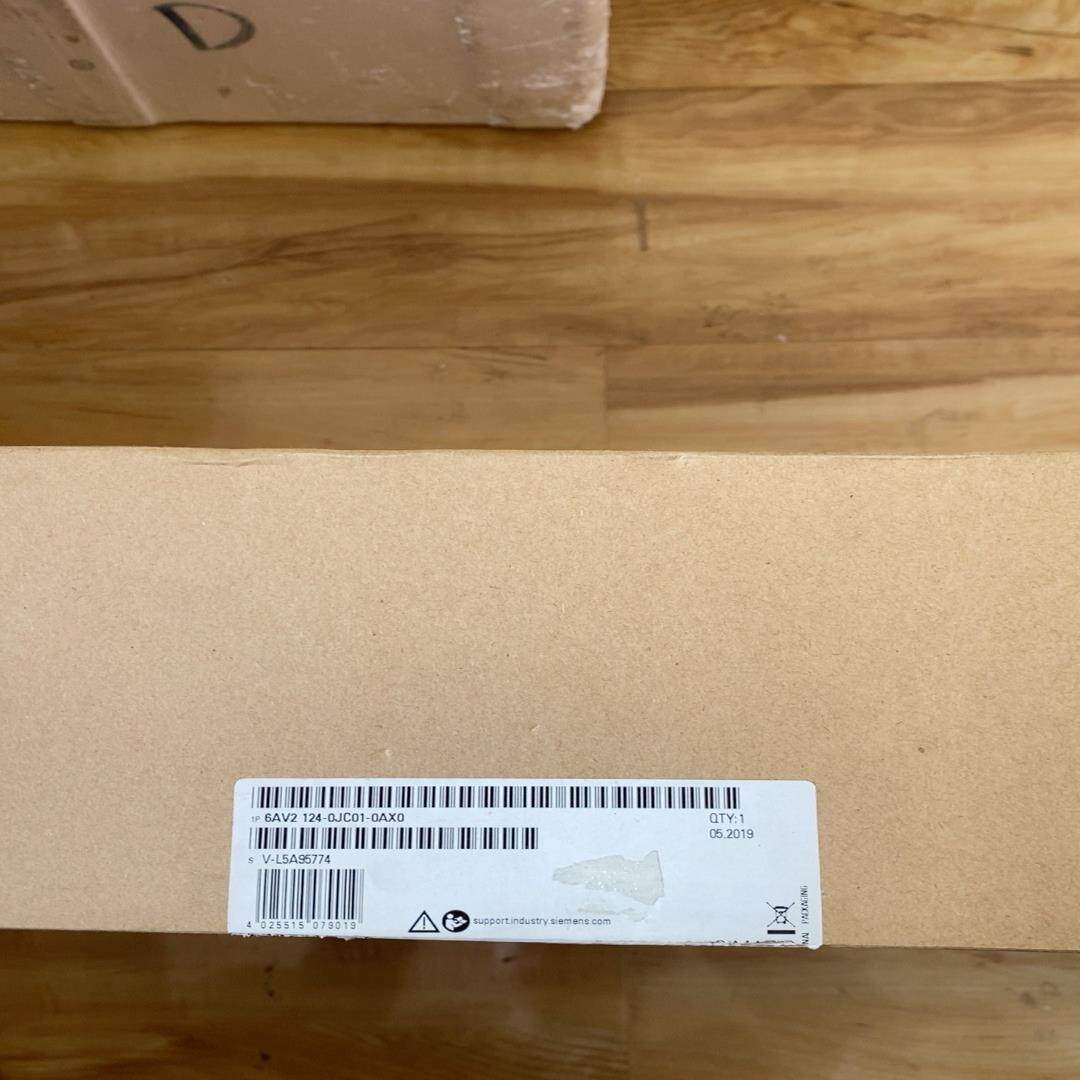 【议价】西门子124-0JC01 全新原标仅拆封 原装正品 全新未使
