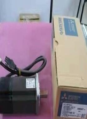 【议价】三菱伺服电机HC-MFS73-S20 HC-MFS73-S2