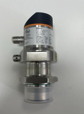 【议价】易福门 ifm PI2997 图片为实物 全新无包装盒子需