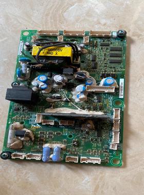 [议价]安川电源板ypht31637-2c图片实拍拆的不会测试什