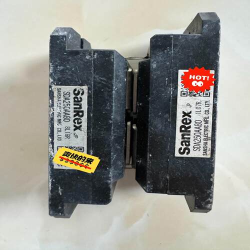 【议价】SDA250AA80PAH2508CFPHT3008CF
