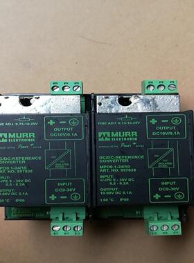 【议价】穆尔MPD01-2410 ARTNO857828正