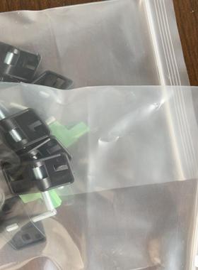 【议价】西门子触摸屏安装卡扣 西门子smart V3 KPKTP4