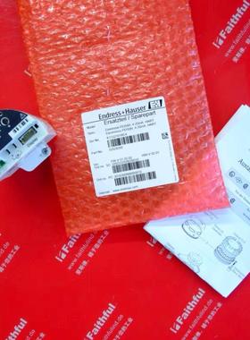 【议价】E+H FEI50H 恩德斯豪斯全新电子插件模块 52028