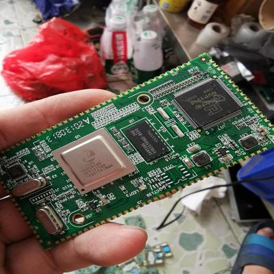 【议价】Hi3520ARFCV100数量50张打包价1250元