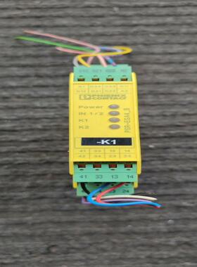 【议价】菲尼克斯 PSR-SPP-24UCESA43X11x2