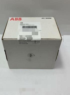 【议价】ABB   PM866K01 模块感兴趣的话拍前请联系