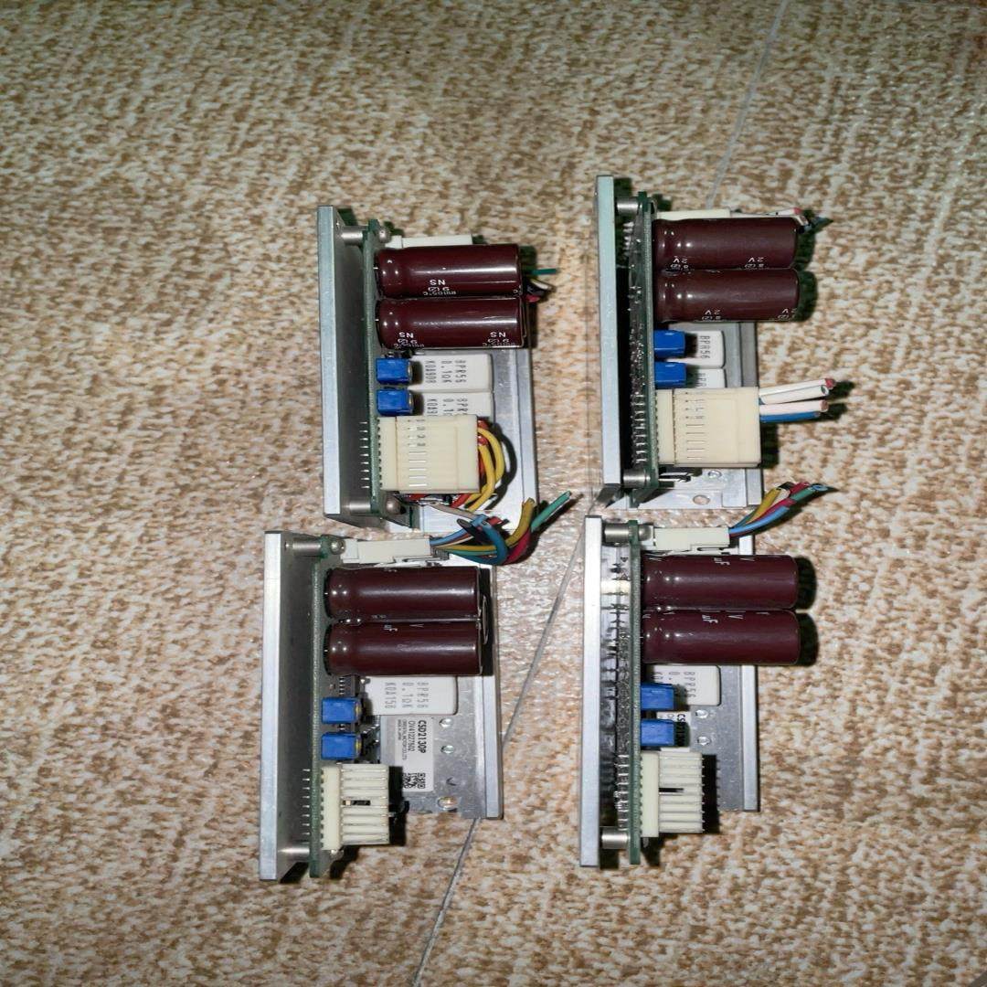 【议价】VEXTA驱动 CSD2130P 拆机包好 有四个 单价15