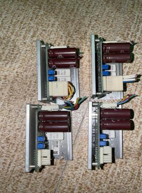 【议价】VEXTA驱动 CSD2130P 拆机包好 有四个 单价15