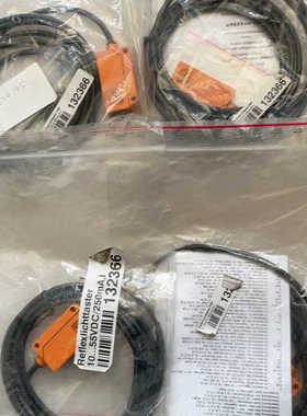 【议价】ifm传感器OU5010,共2pcs,