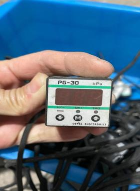 【议价】科宝压力表PG-30-102R-N-100～100KPA