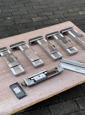 【议价】东佑ETH6M模组滑台密封模组总长250mm宽65mm