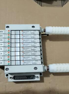 【议价】SMC电磁阀VQC1200NY-5VQ1-LOJ004