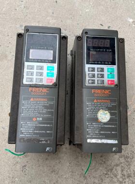 【议价】富士变频器 FRN04G11S-404kw380V