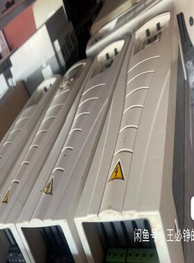 【议价】ABB变频器ACS510-01-017A-4测试完好实物图
