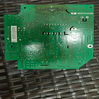 【议价】N62P30434B N62P30563C明电舍变频器驱动板