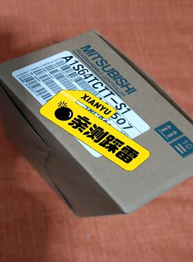 【议价】三菱 A1S64TCTT-S1