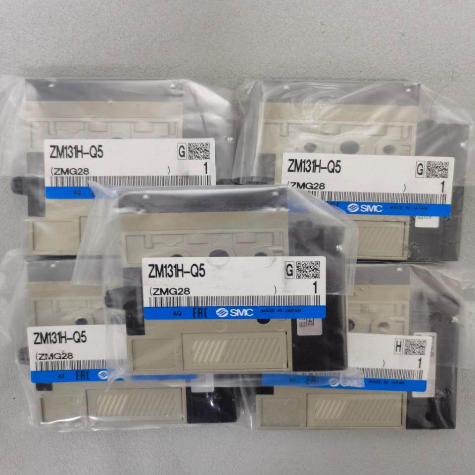 【议价】ZM131H-Q5 真空发生器全新SMC日本株式会社进口