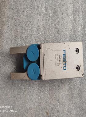 【议价】费斯托气缸HGR-16-A  161829 实物拍摄需要的