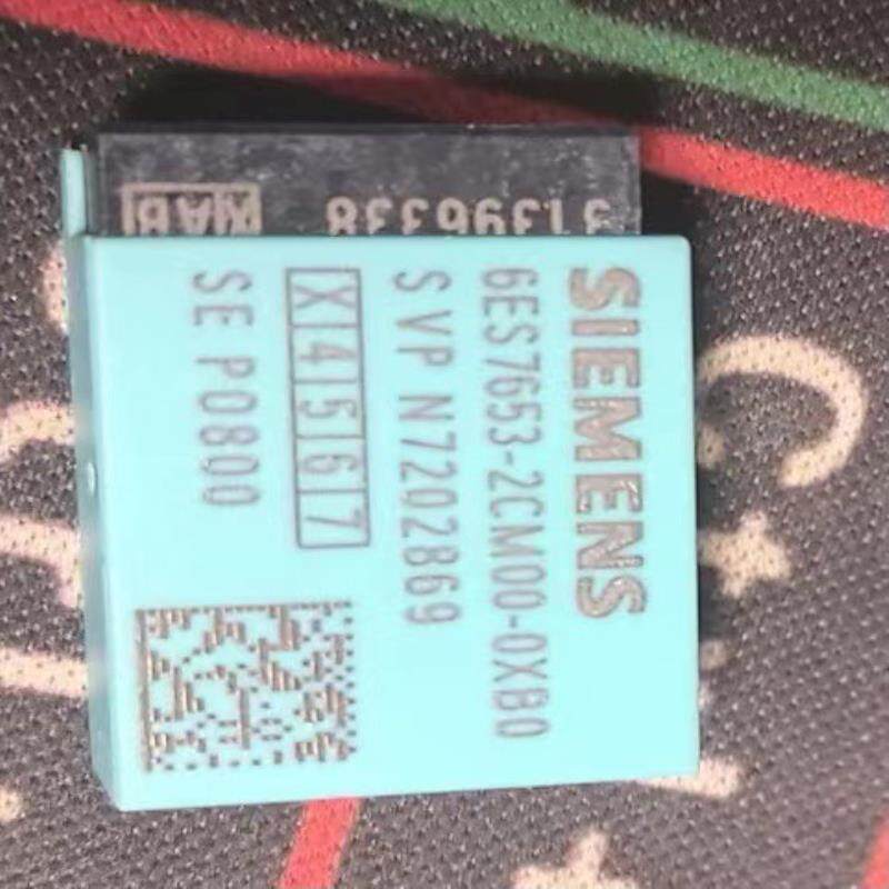 【议价】6ES7 653-2CM00-0XB0 系统扩张卡800PO