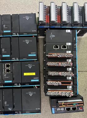 【议价】汇川PLCAM400AM600系列-CPU1608TNT