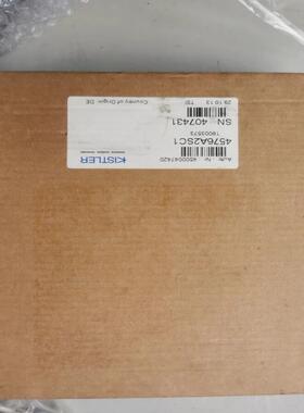 【议价】KISTLER奇士乐压力传感器108524-6002-V01