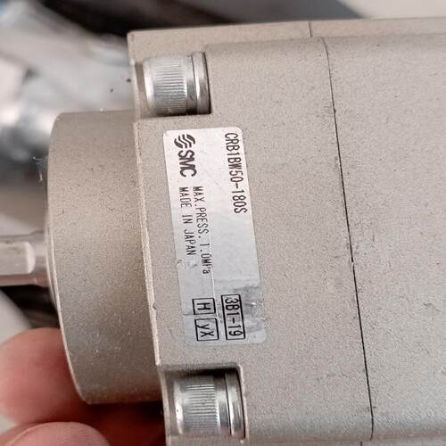 【议价】SMC气控阀VPA3165V-10   未使用需要联系议价