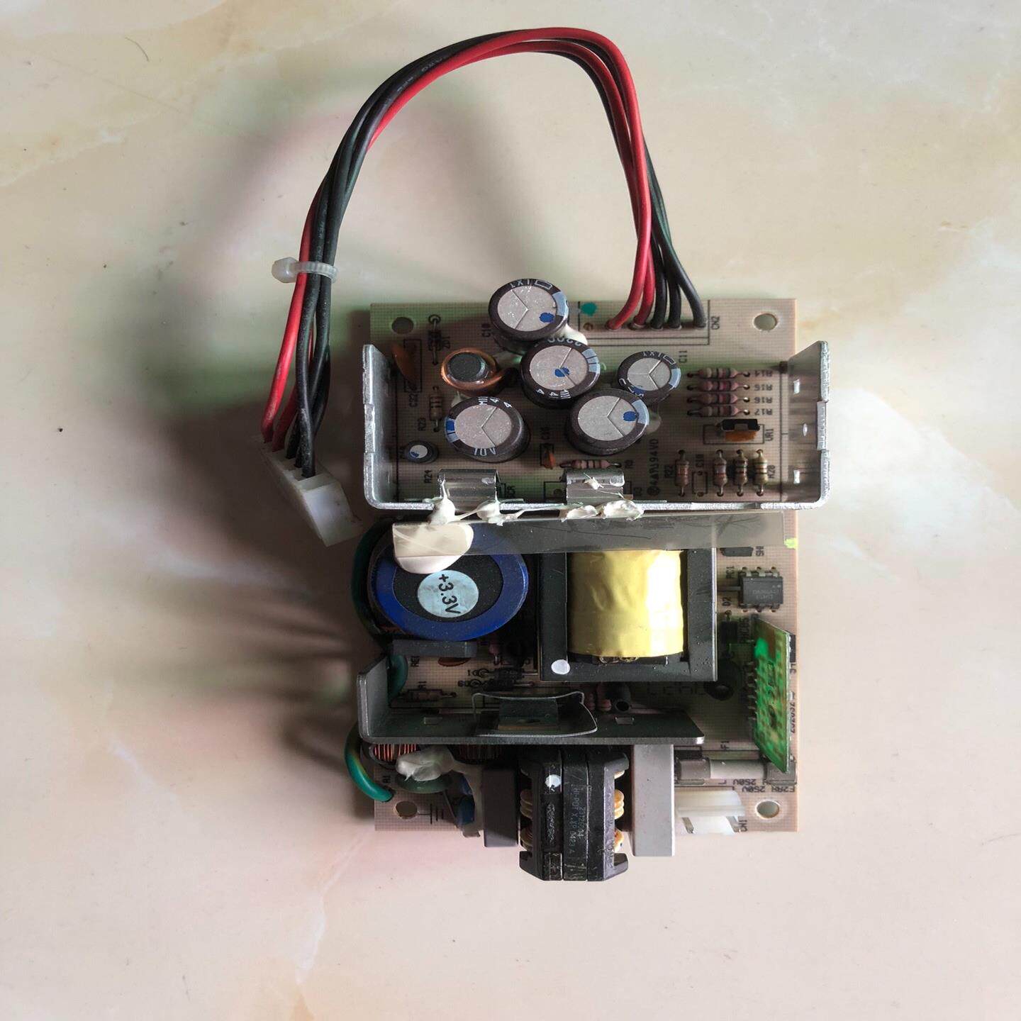 【议价】新到货 AC-DC PHIHONG PSA45-033 +3