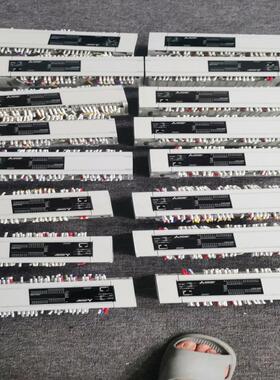 【议价】三菱5U-PLC型号FX5U-80MTES库库存18