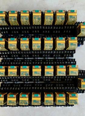 【议价】和泉继电器RU4S-D2424vDC实物拍摄成色如图功