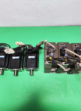 【议价】富士伺服RYB401S3-VBCGYS401DC1-CA