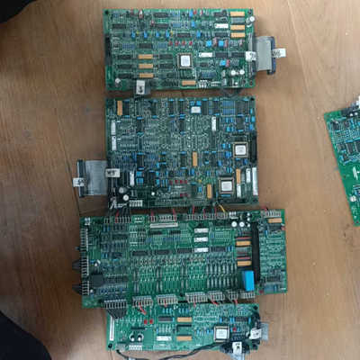 【议价】SICE 板子 下来 成色如图 功能包好