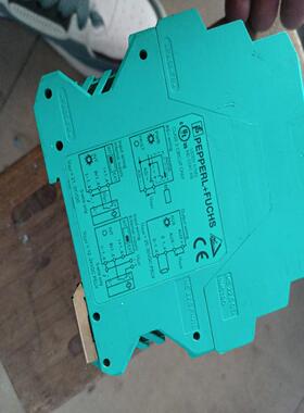 【议价】倍加福VAA-4E4A-KE-ZEE2 控制模块