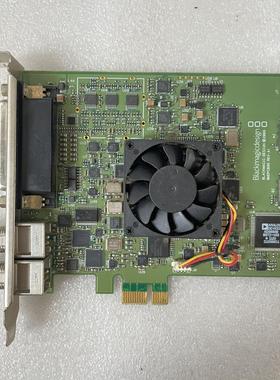 【议价】原装拆机 BLACKMAGIC-DESIGN BMDPCB9