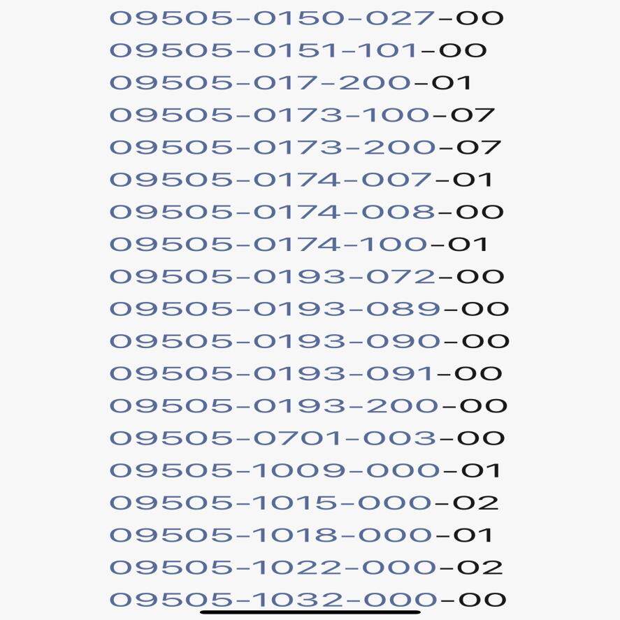 【议价】KNS合集 可单买可打包 成色漂亮 议价出