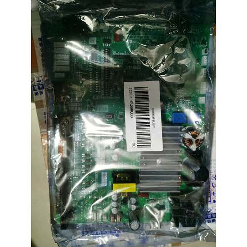 【议价】三菱电梯门机板P231715B000G33 G99 原装全新