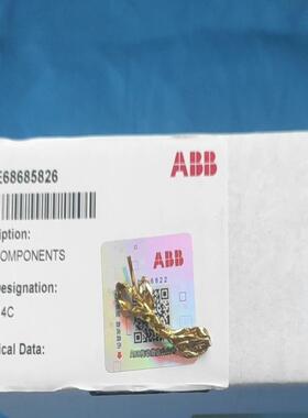 【议价】ABB变频器备件AINT-14C  RMIO-11C  AI