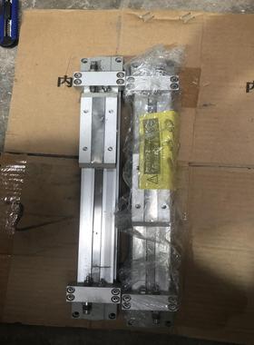 【议价】25A-MY1B20-150LSMC滑动气缸一个新的一个