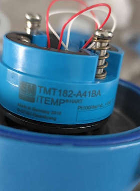 【议价】E+H TMT182-A41BA