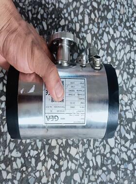 【议价】A德国IZMAG全功能电磁流量计拆机件实物拍照成色如