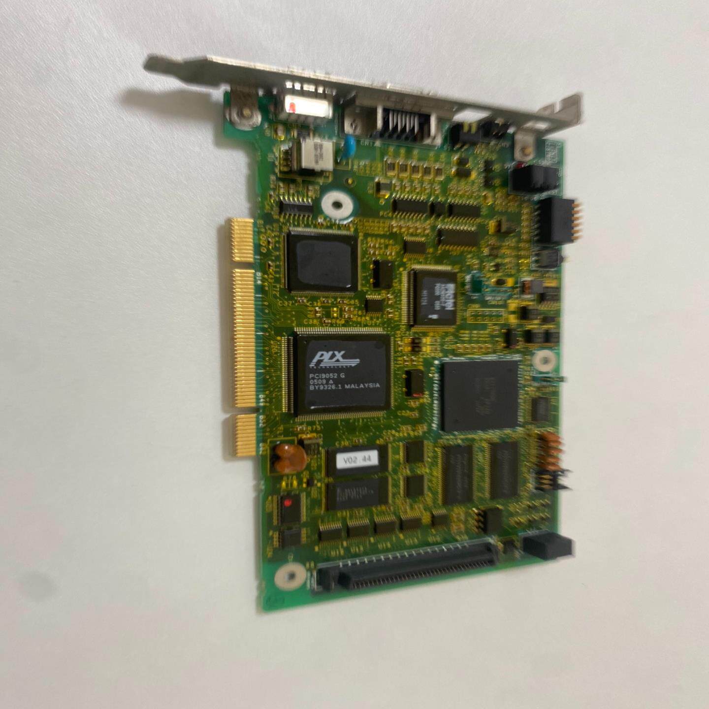 【议价】JAPMC-MC2100T1REVD12 DF0200548