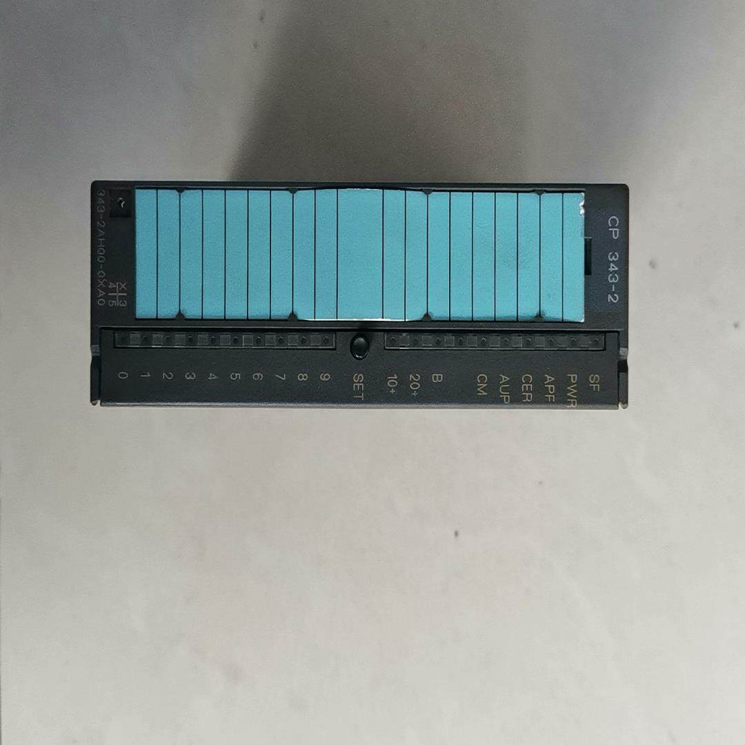 【议价】6GK7343-2AH00-0XA0功能完好议价出