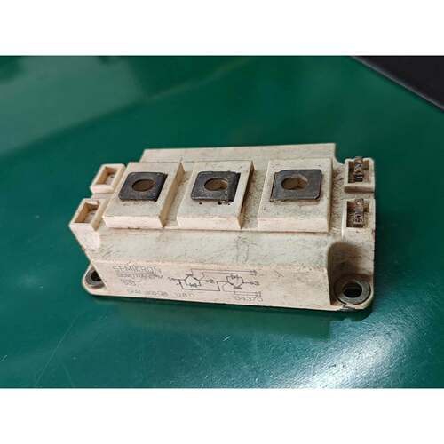 【议价】SEMIKRON 德国西门康 SKM 300GB 128D