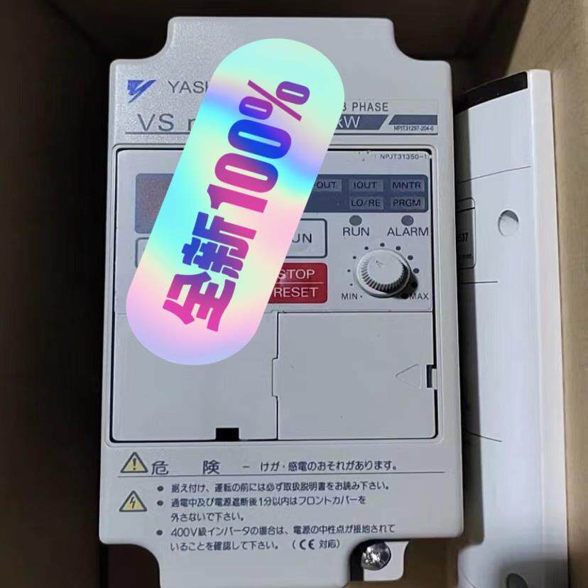 【议价】CIMR-V7AZB0P1