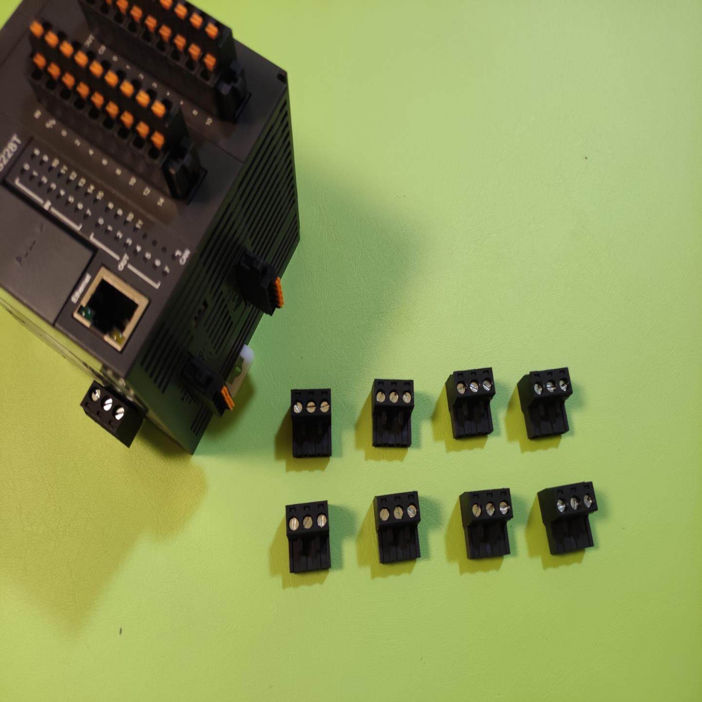 [议价]台达AS228T-A  AS332T-A主机电源端子量大包