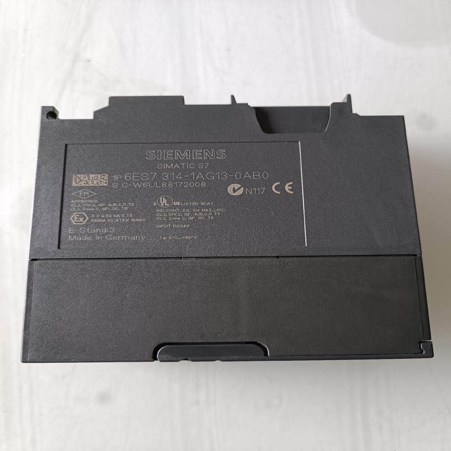 【议价】西门子6RS7 314-2AG13-0AB0实物图一月色9