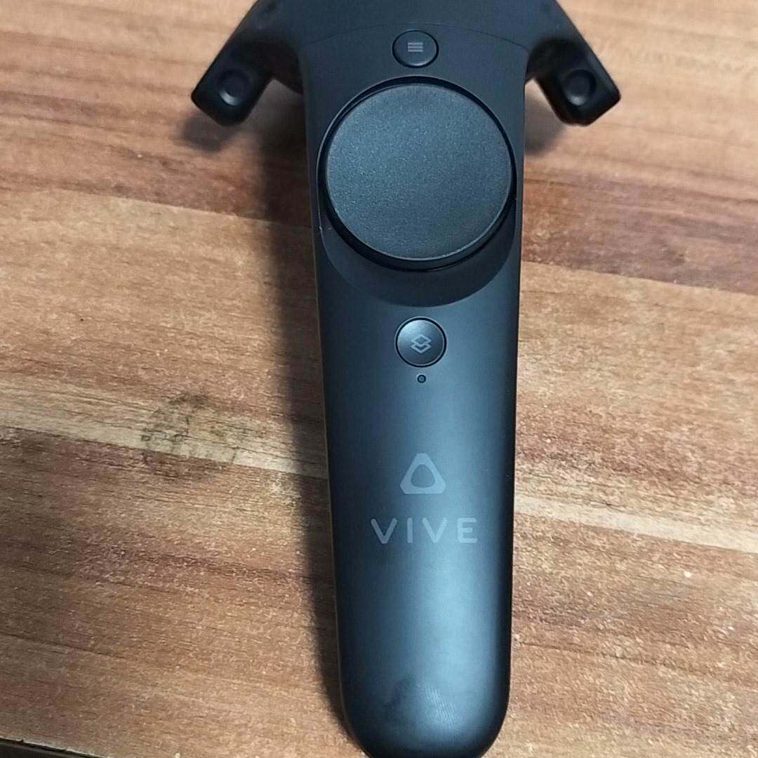 【议价】HTC vive手柄 HTC1.0手柄 手柄各种配件