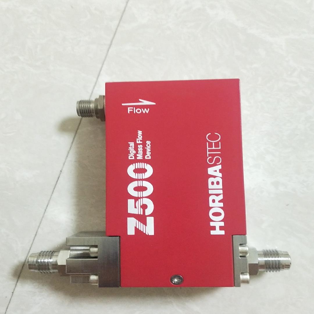 [议价]进口流量计HORIBA STEC Z500流量计SEC-Z5